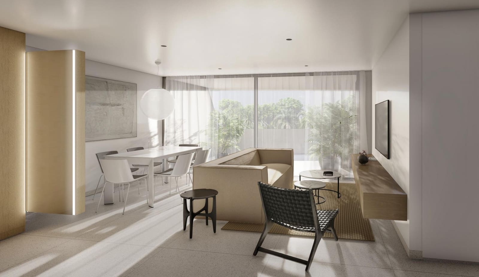 2 quarto Apartamento para venda em El Raso com piscina - 299 000 € (Ref: 9896311)