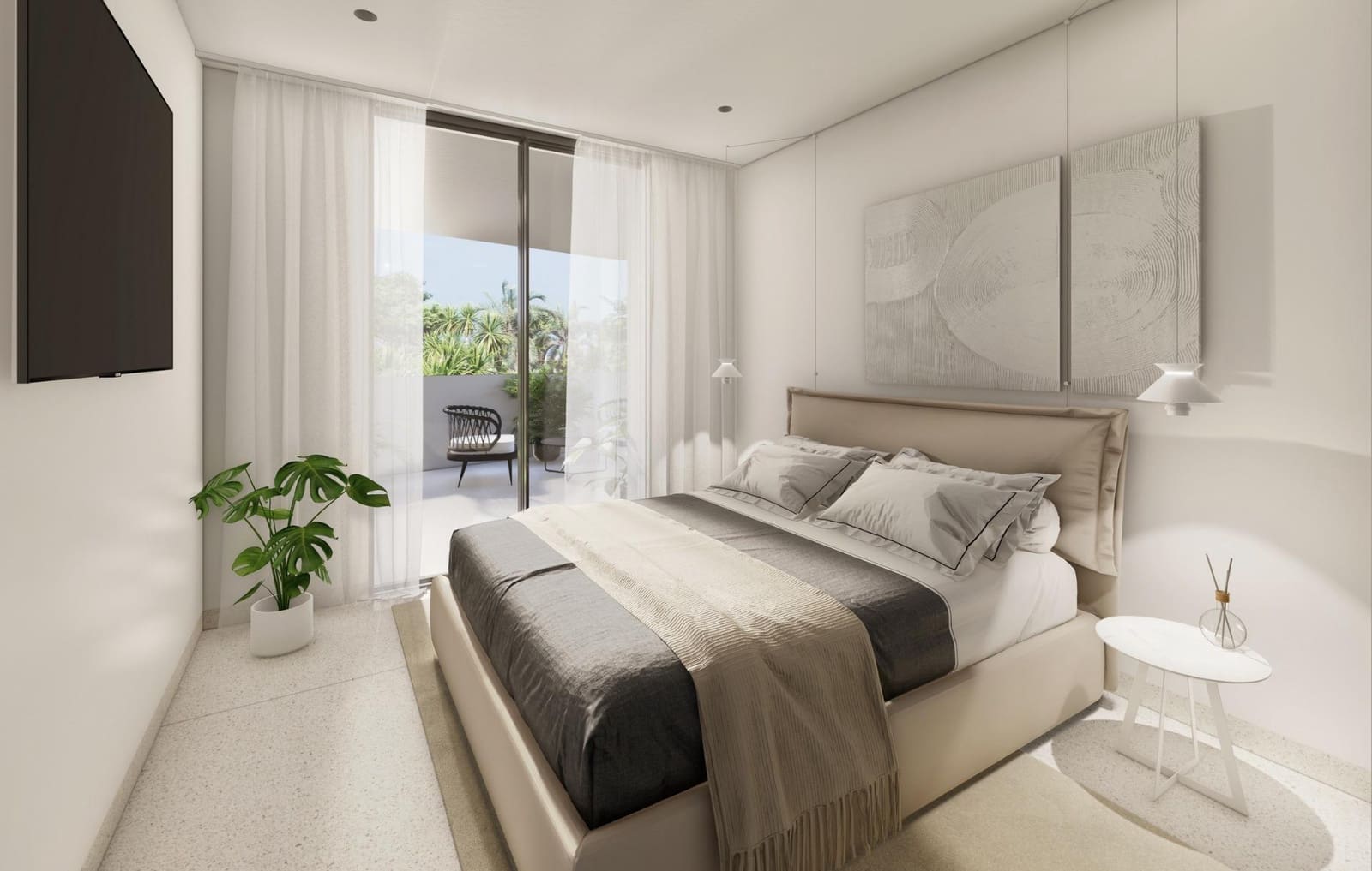 2 quarto Apartamento para venda em El Raso com piscina - 299 000 € (Ref: 9896311)