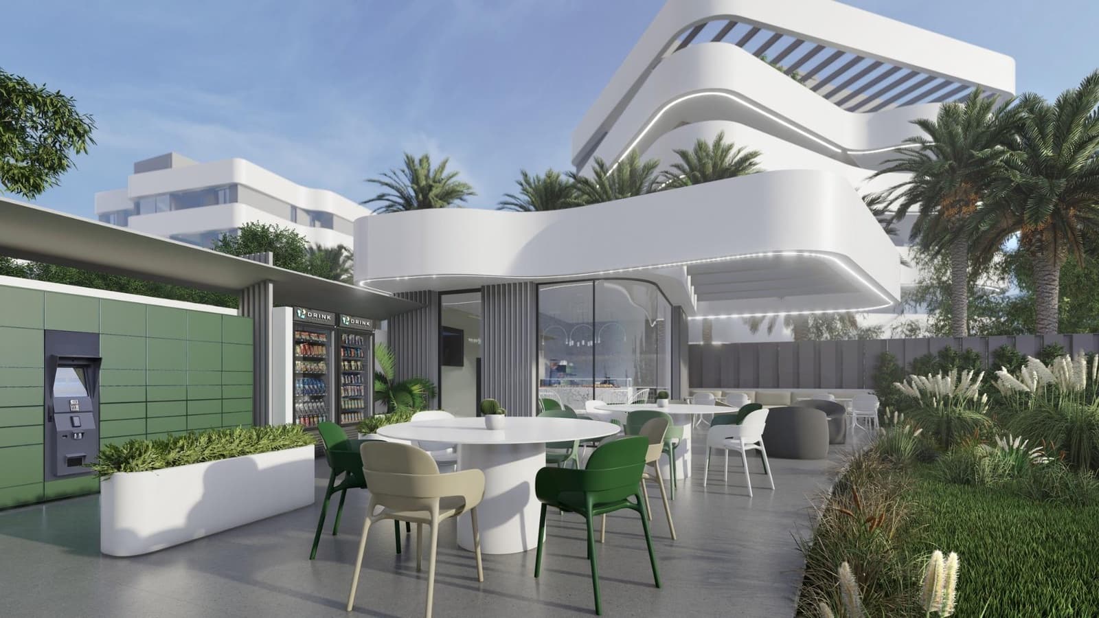 2 quarto Apartamento para venda em El Raso com piscina - 299 000 € (Ref: 9896311)
