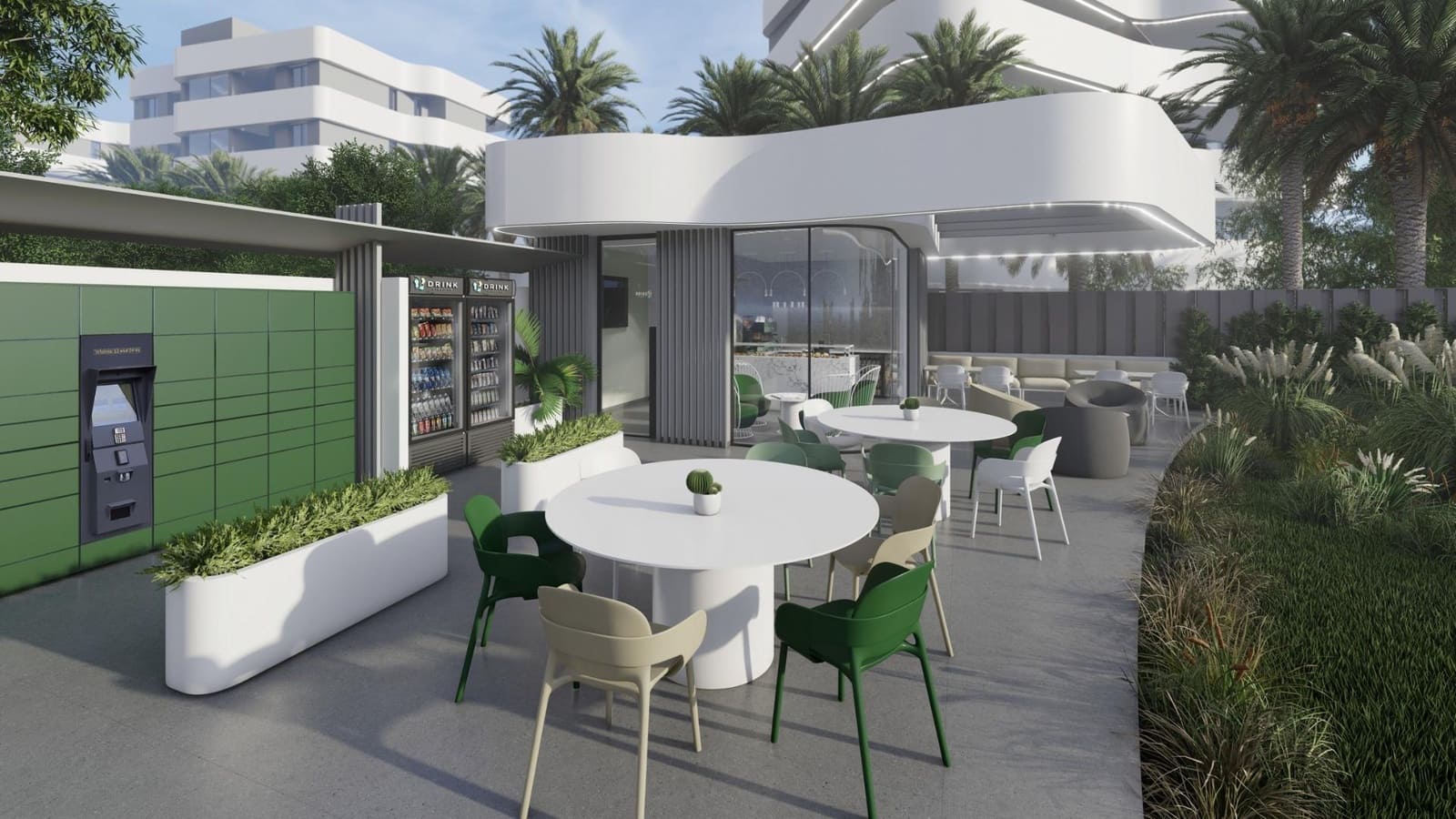 2 quarto Apartamento para venda em El Raso com piscina - 299 000 € (Ref: 9896311)