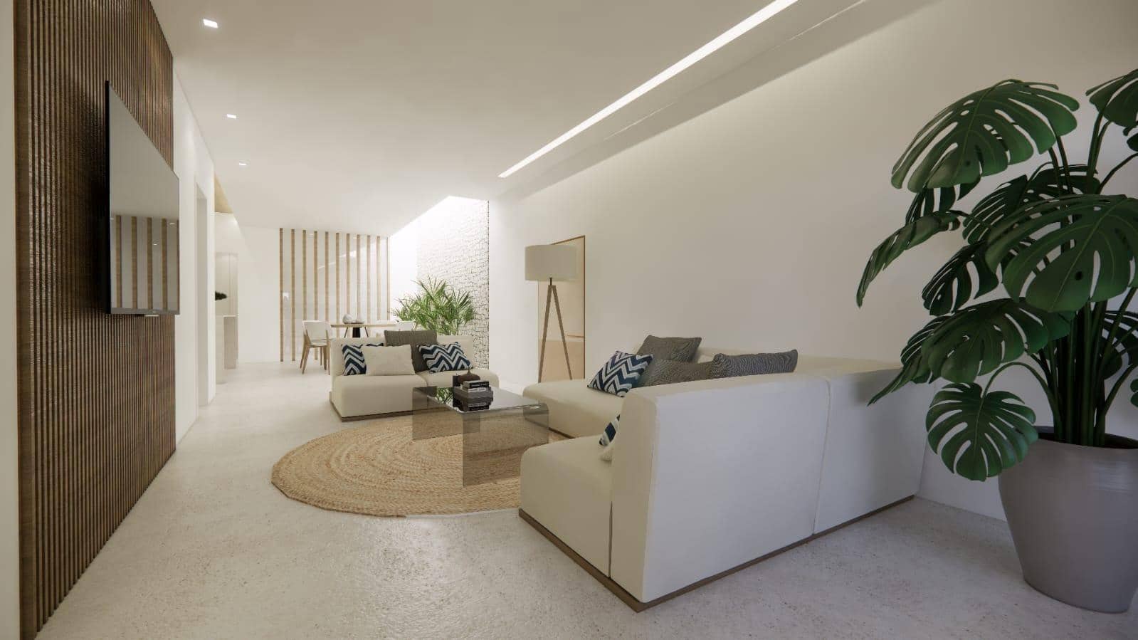 Apartamento de 1 habitación en Catral en venta - 195.000 € (Ref: 9896313)