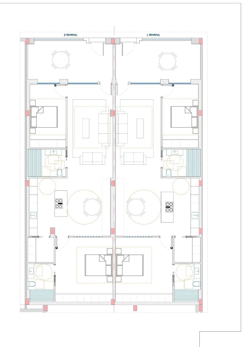 Apartamento de 1 habitación en Catral en venta - 195.000 € (Ref: 9896313)