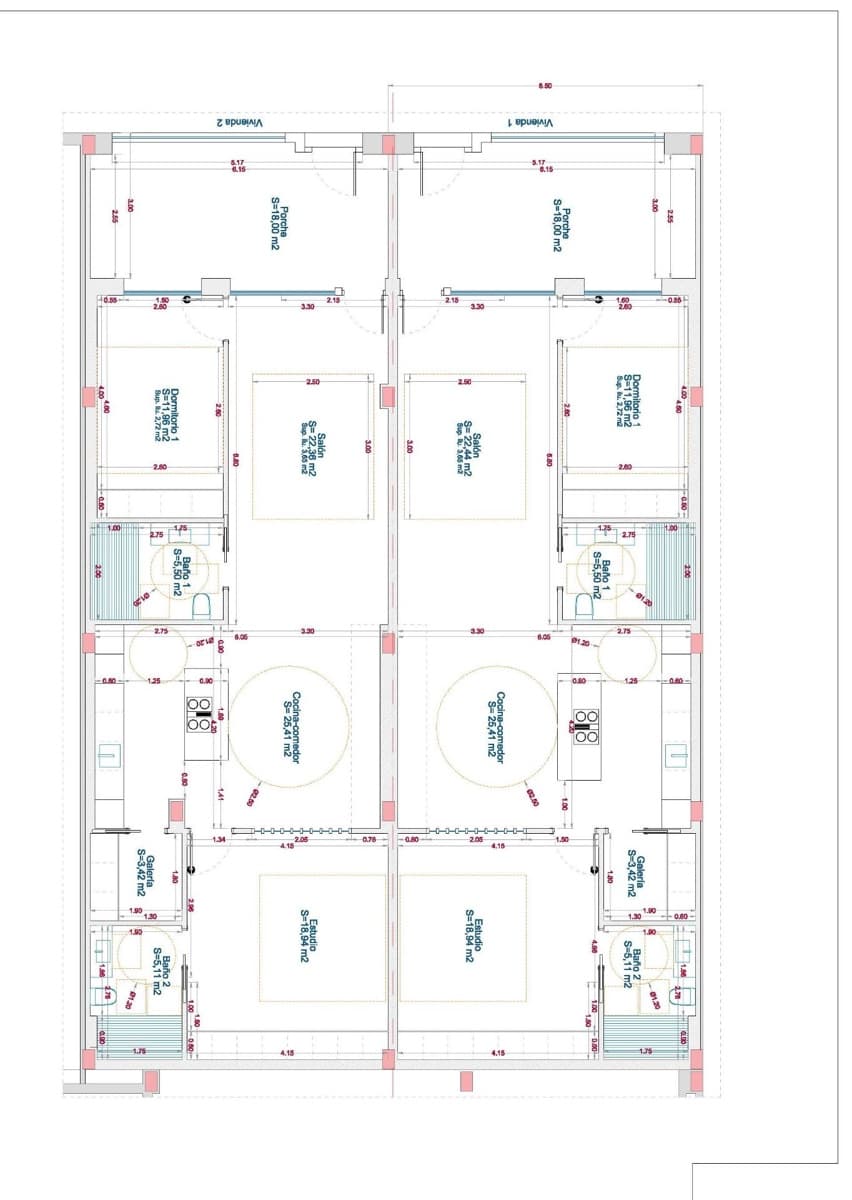 Apartamento de 1 habitación en Catral en venta - 195.000 € (Ref: 9896313)