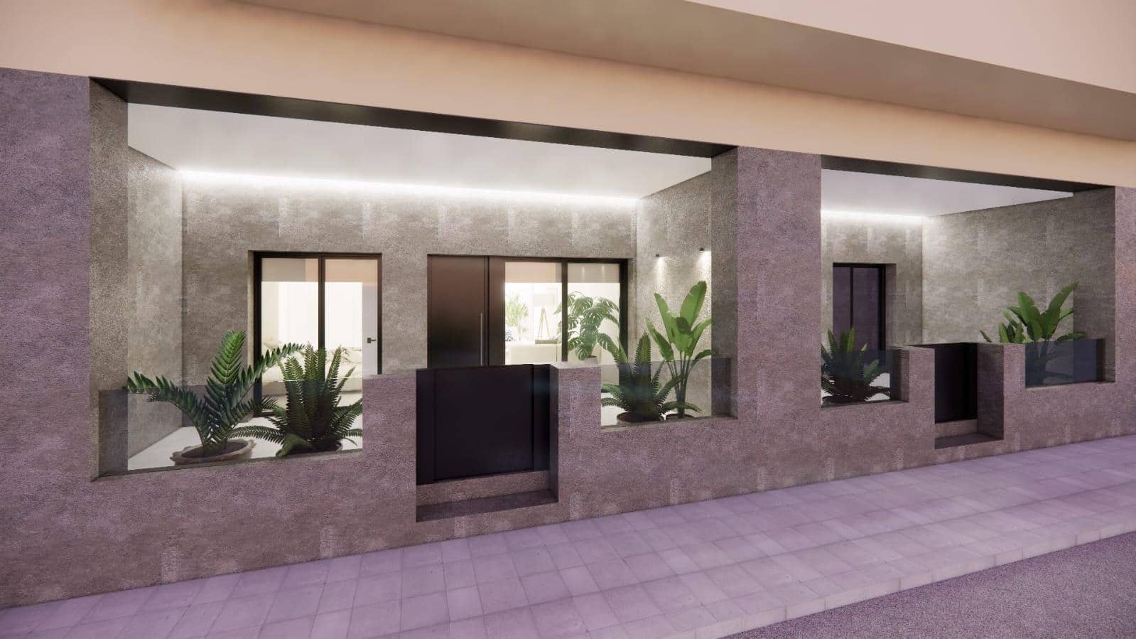 Apartamento de 1 habitación en Catral en venta - 195.000 € (Ref: 9896313)