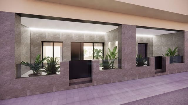 1 sypialnia Apartament na sprzedaż w Catral - 195 000 € (Ref: 9896313)
