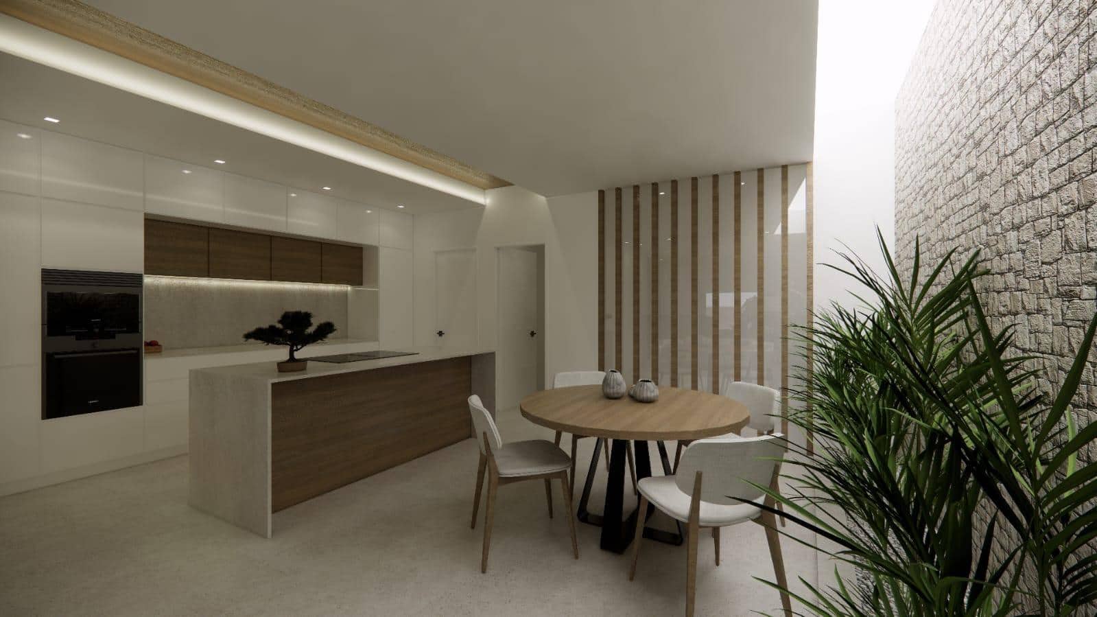 Apartamento de 1 habitación en Catral en venta - 195.000 € (Ref: 9896313)