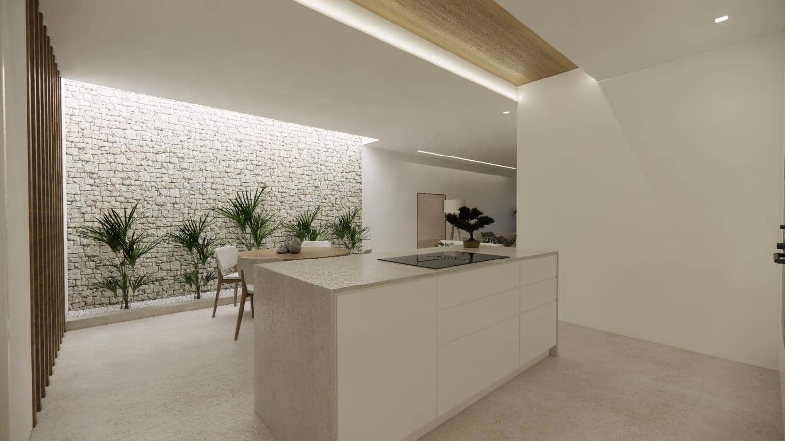 Apartamento de 1 habitación en Catral en venta - 195.000 € (Ref: 9896313)