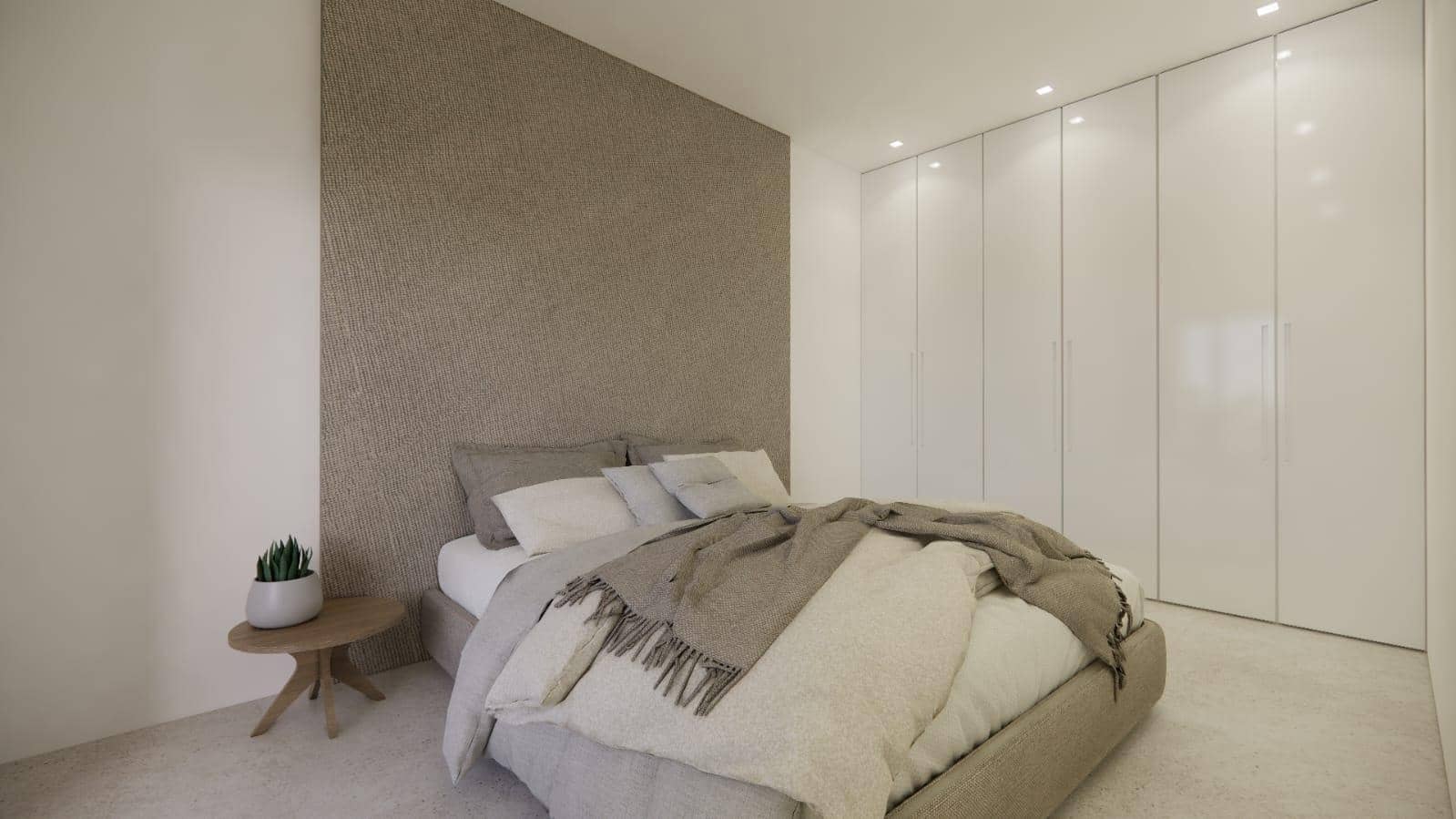 Apartamento de 1 habitación en Catral en venta - 195.000 € (Ref: 9896313)