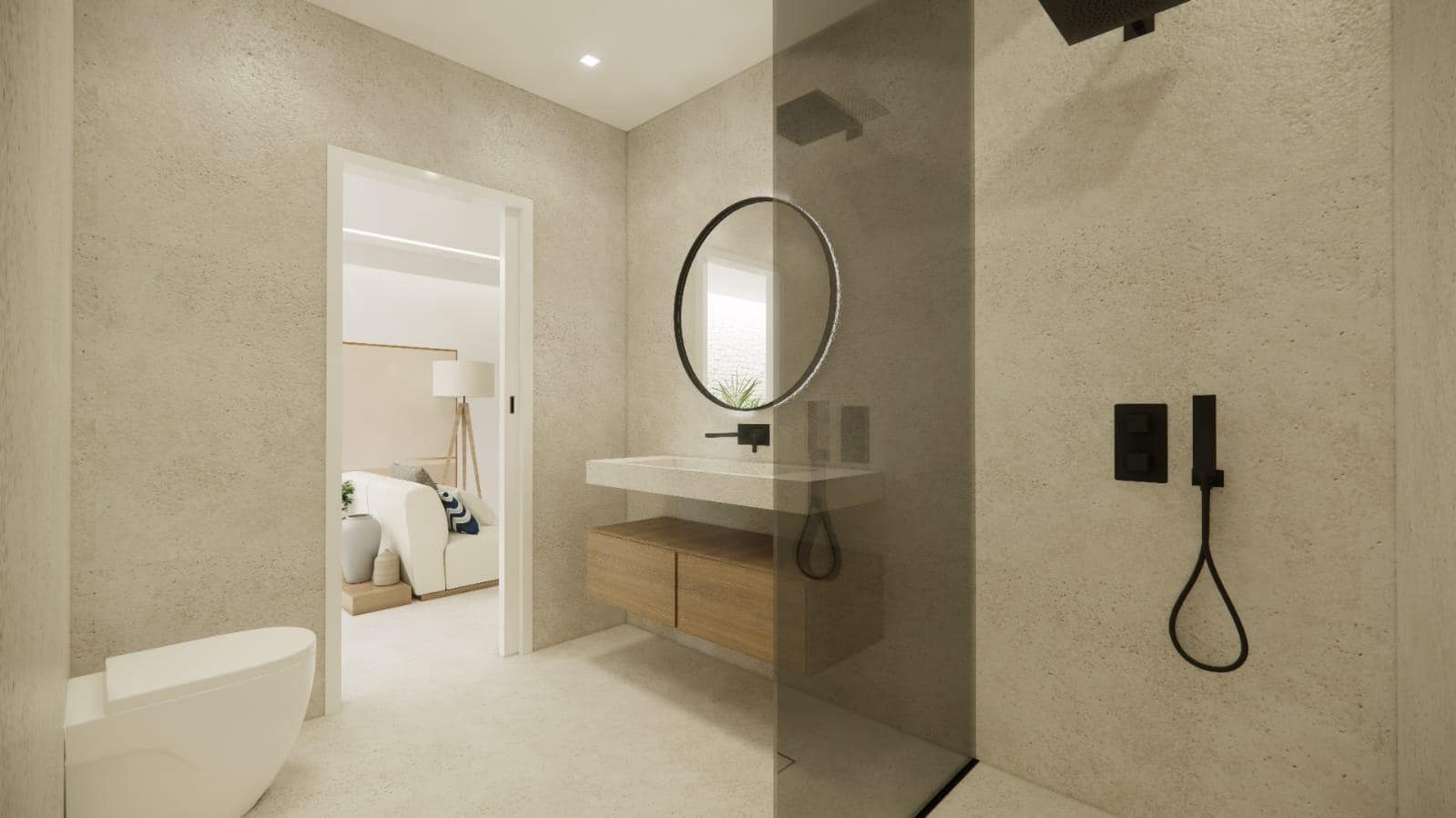 Apartamento de 1 habitación en Catral en venta - 195.000 € (Ref: 9896313)