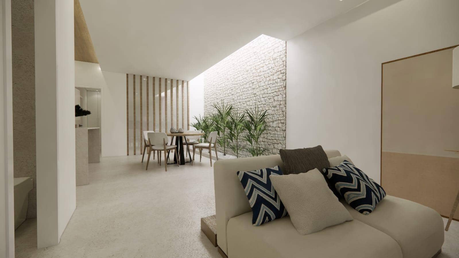 Apartamento de 1 habitación en Catral en venta - 195.000 € (Ref: 9896313)