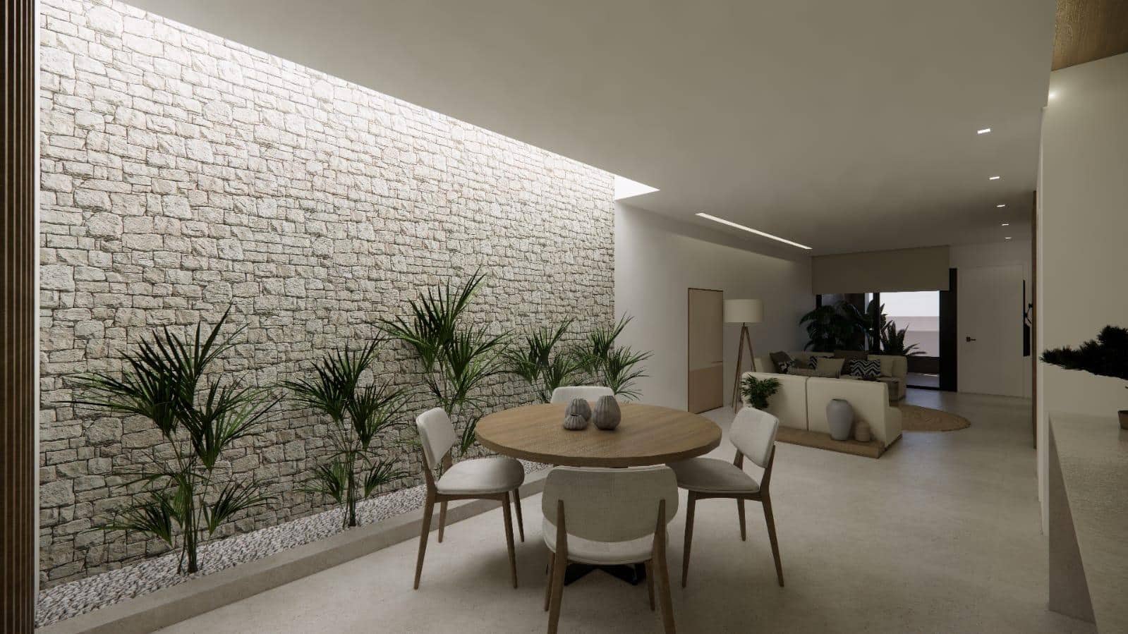 Apartamento de 1 habitación en Catral en venta - 195.000 € (Ref: 9896313)