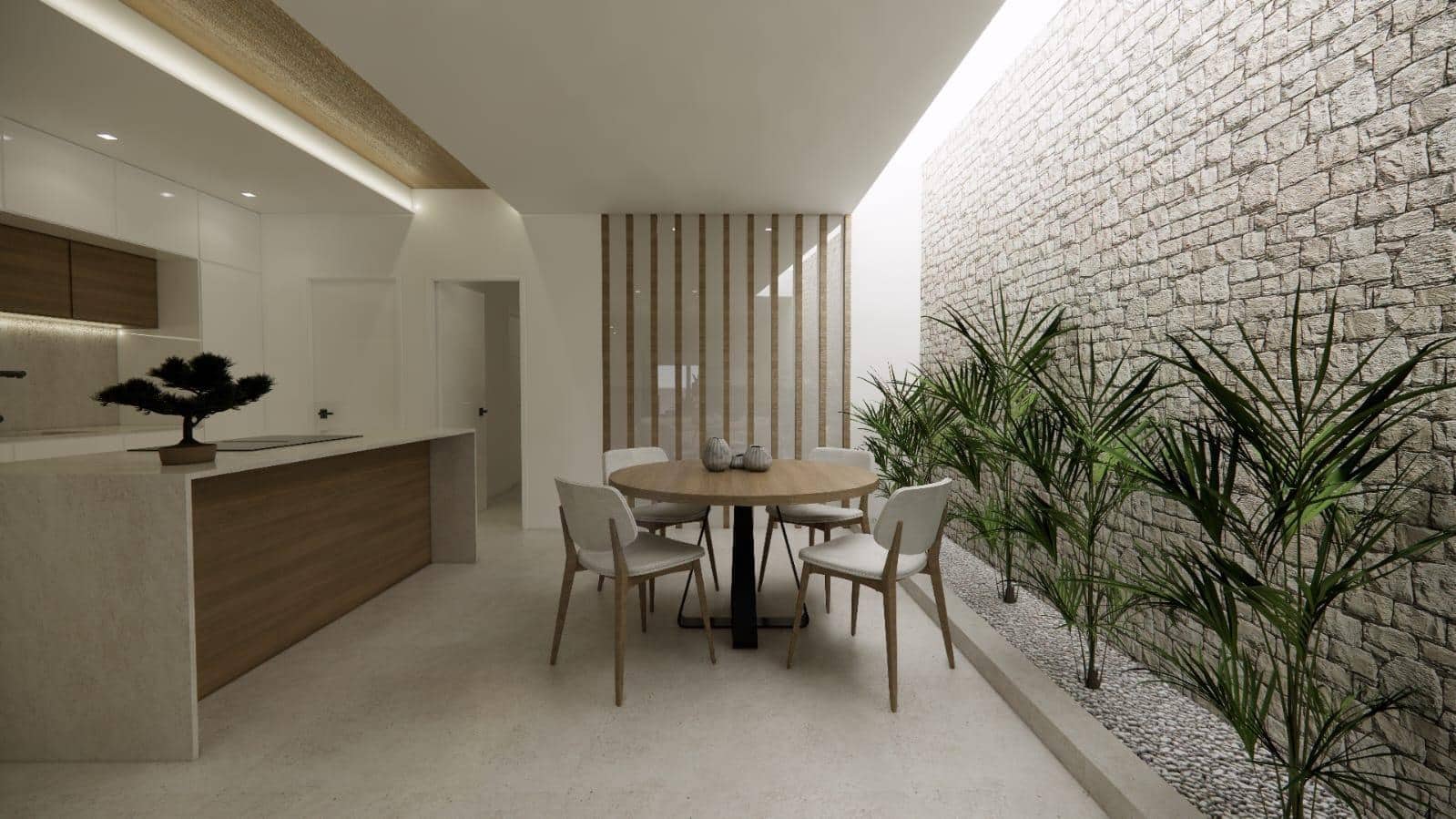 Apartamento de 1 habitación en Catral en venta - 195.000 € (Ref: 9896313)