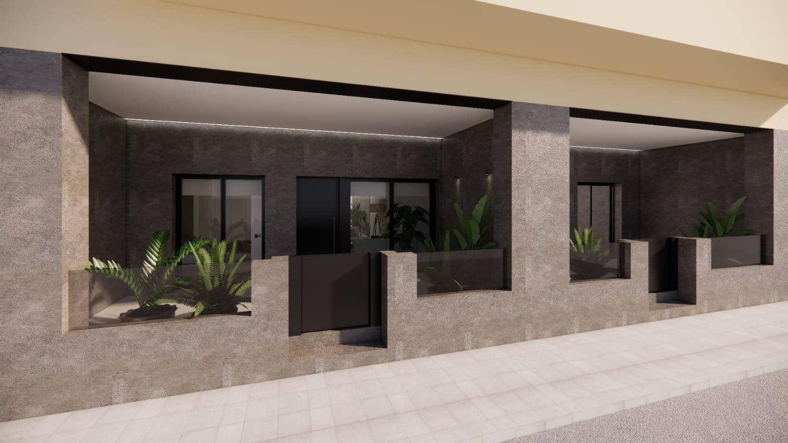 Apartamento de 1 habitación en Catral en venta - 195.000 € (Ref: 9896313)