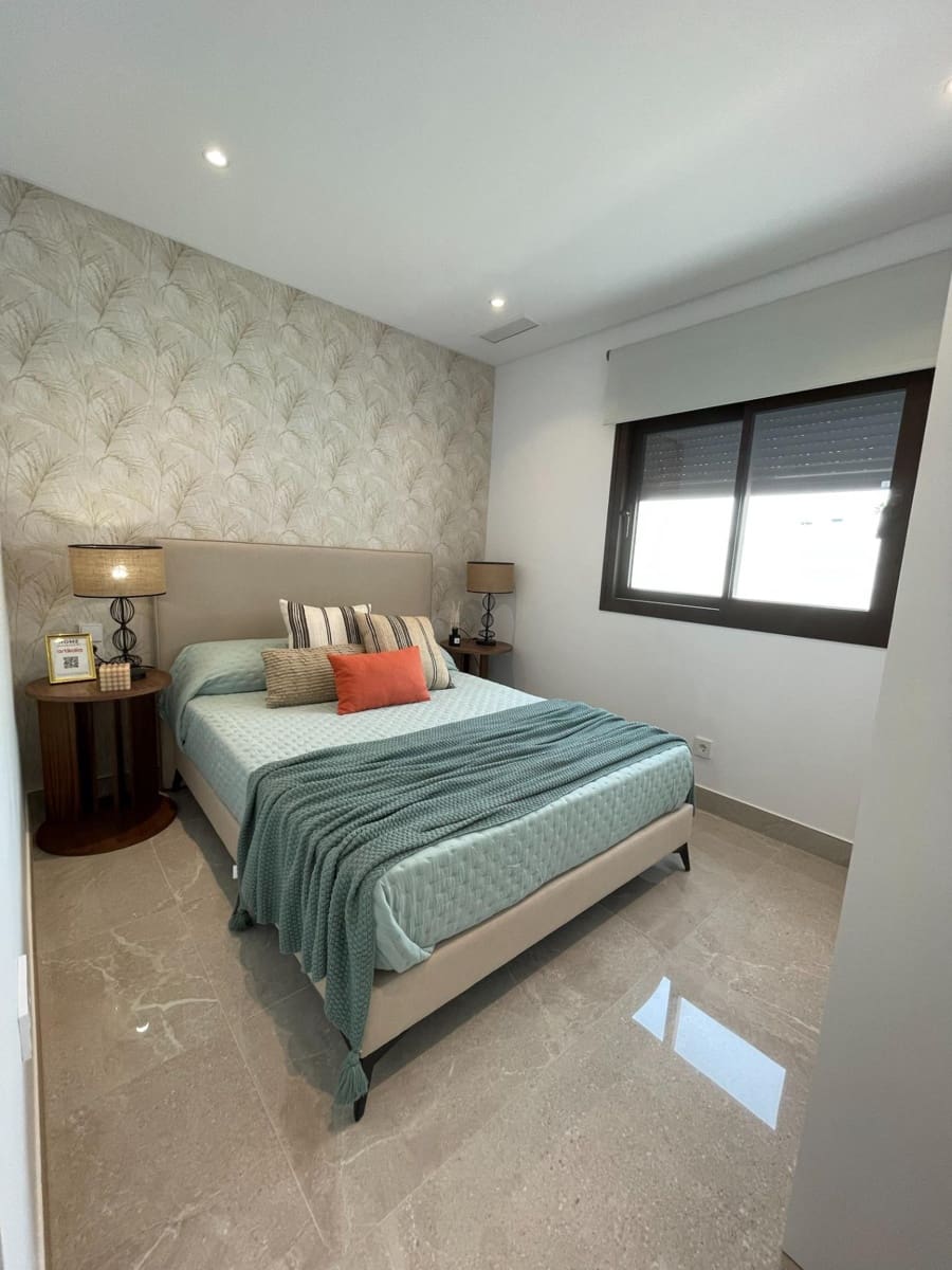 3 sovrum Villa till salu i El Pinet med pool garage - 595 000 € (Ref: 9901009)