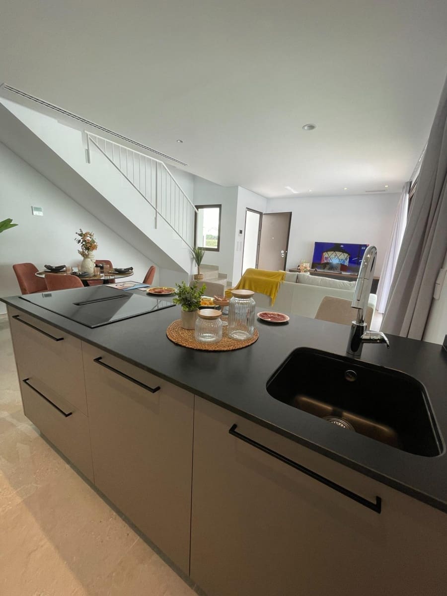 3 sovrum Villa till salu i El Pinet med pool garage - 595 000 € (Ref: 9901009)