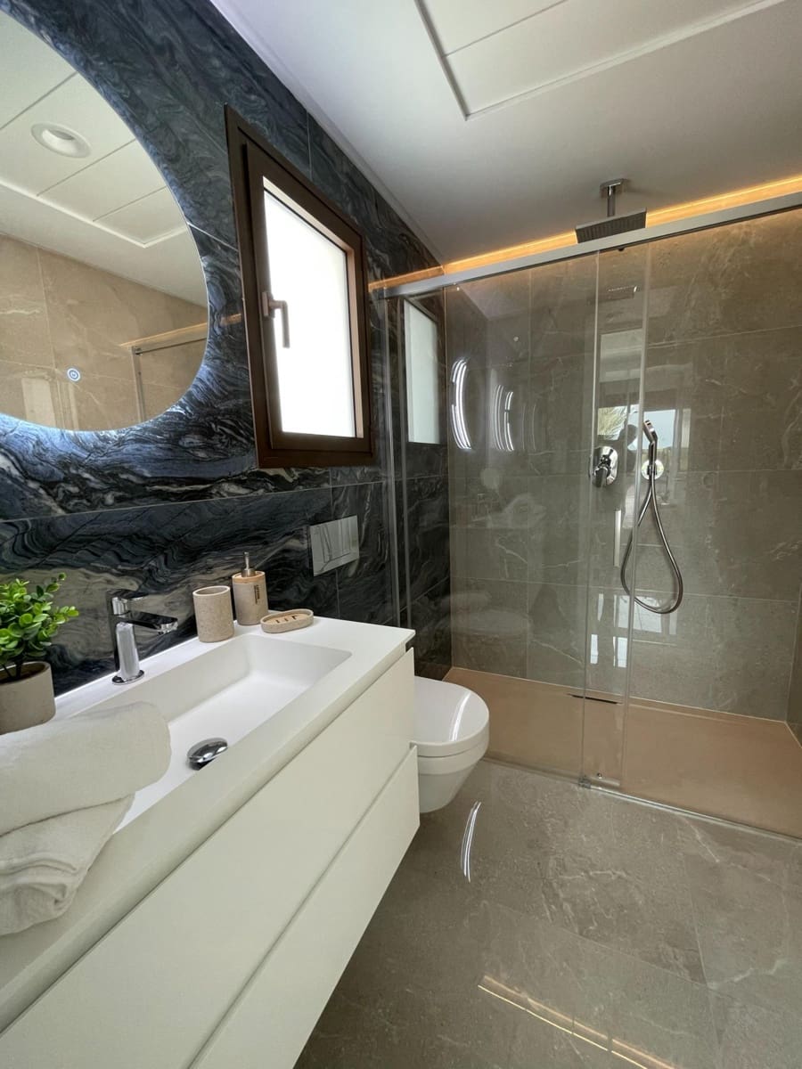 3 quarto Moradia para venda em El Pinet com piscina garagem - 595 000 € (Ref: 9901009)