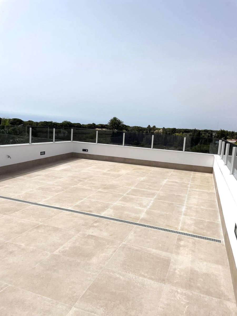 3 quarto Moradia para venda em El Pinet com piscina garagem - 595 000 € (Ref: 9901009)