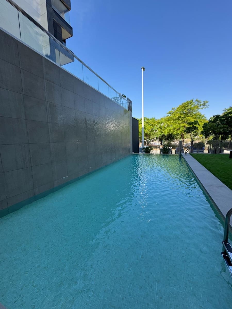 3 soverom Leilighet til salgs i Elche / Elx med svømmebasseng garasje - € 354 000 (Ref: 9907575)