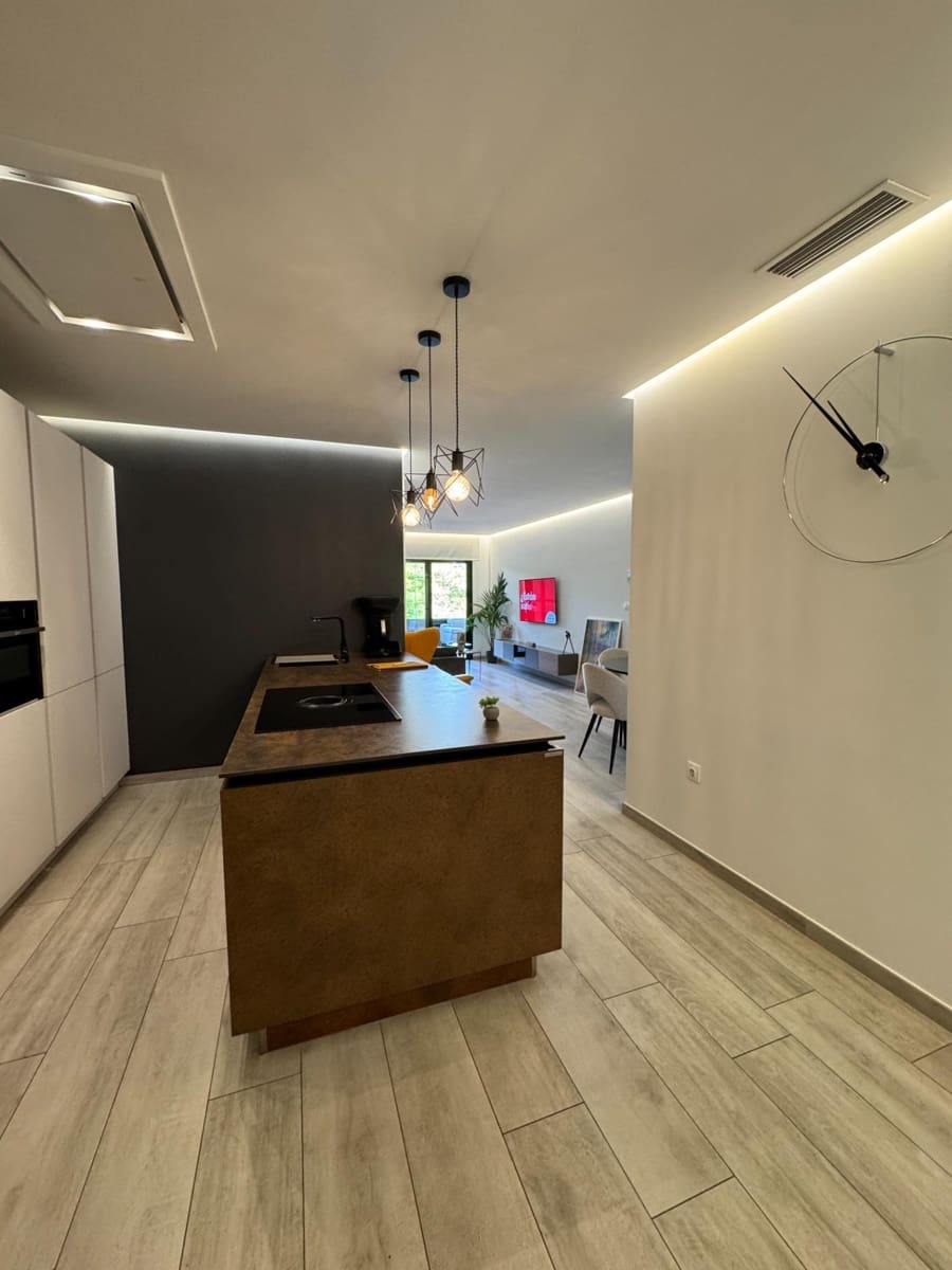 3 soverom Leilighet til salgs i Elche / Elx med svømmebasseng garasje - € 354 000 (Ref: 9907575)
