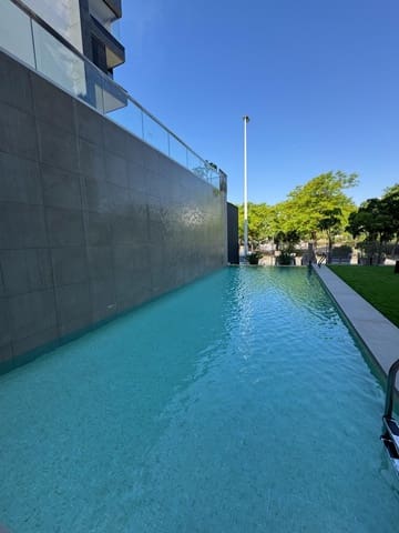3 soverom Leilighet til salgs i Elche / Elx med svømmebasseng garasje - € 354 000 (Ref: 9907575)