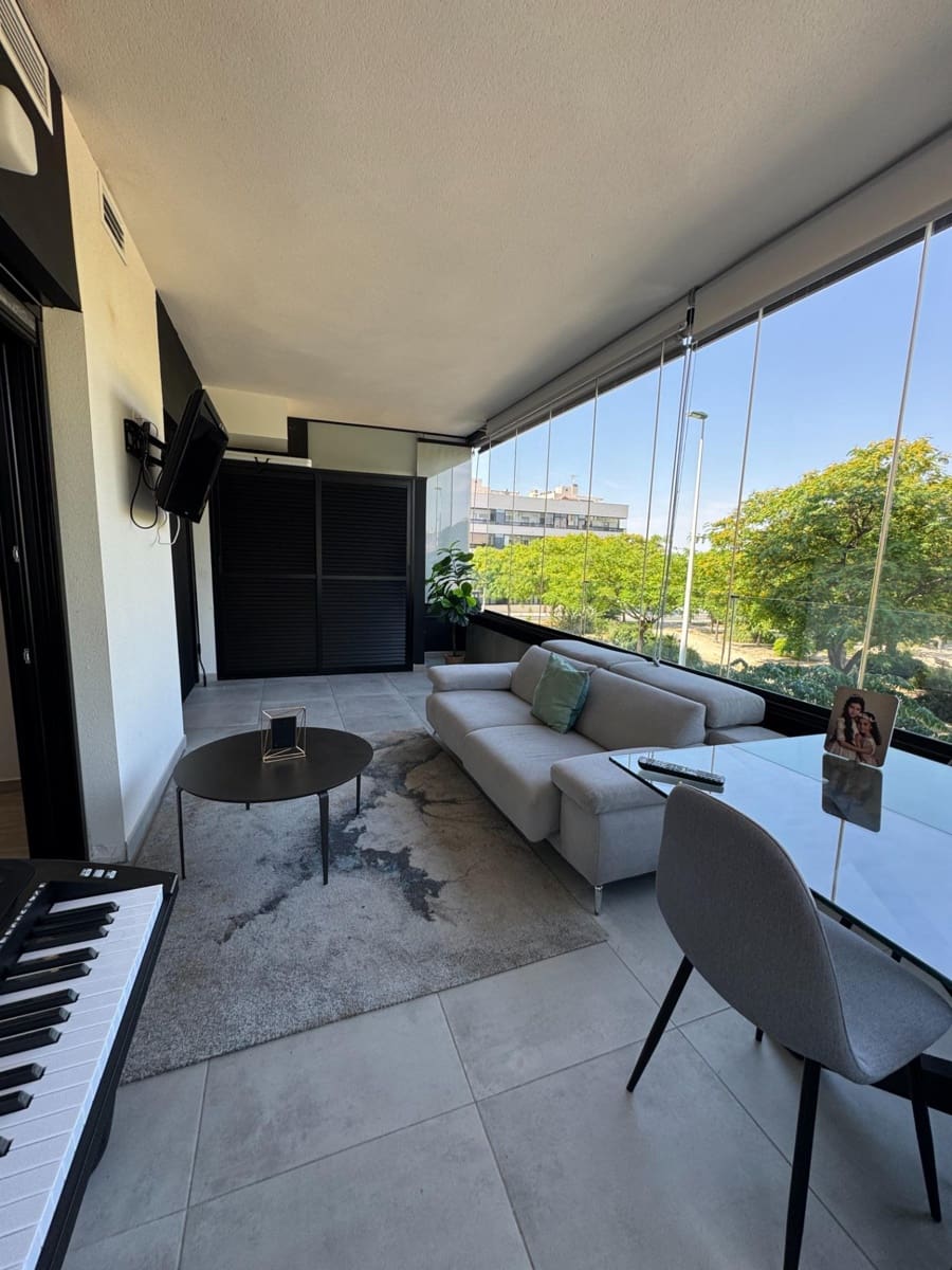 3 soverom Leilighet til salgs i Elche / Elx med svømmebasseng garasje - € 354 000 (Ref: 9907575)