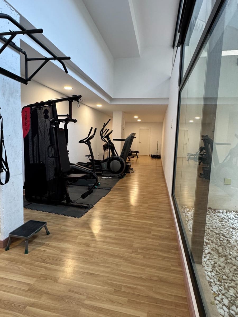 3 soverom Leilighet til salgs i Elche / Elx med svømmebasseng garasje - € 354 000 (Ref: 9907575)
