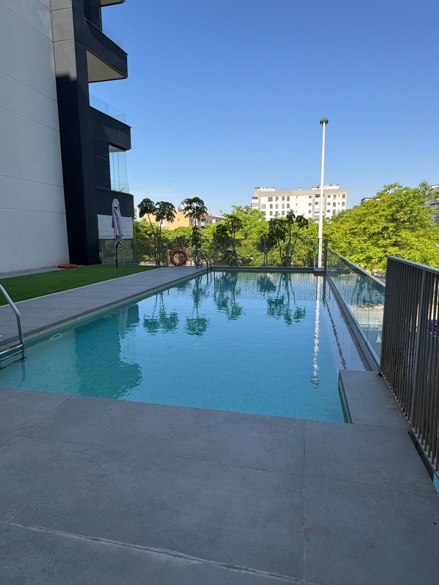 3 soverom Leilighet til salgs i Elche / Elx med svømmebasseng garasje - € 354 000 (Ref: 9907575)