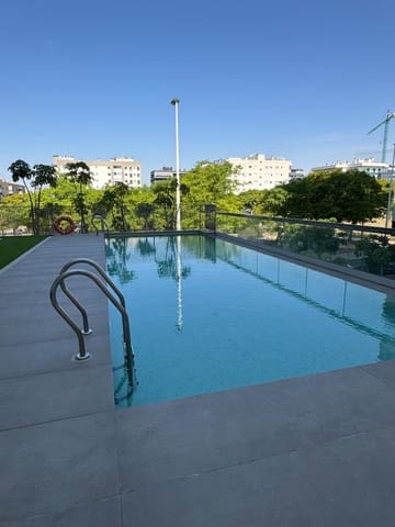 3 soverom Leilighet til salgs i Elche / Elx med svømmebasseng garasje - € 354 000 (Ref: 9907575)