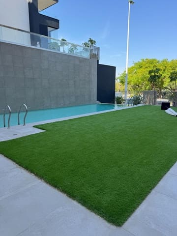 3 soverom Leilighet til salgs i Elche / Elx med svømmebasseng garasje - € 354 000 (Ref: 9907575)