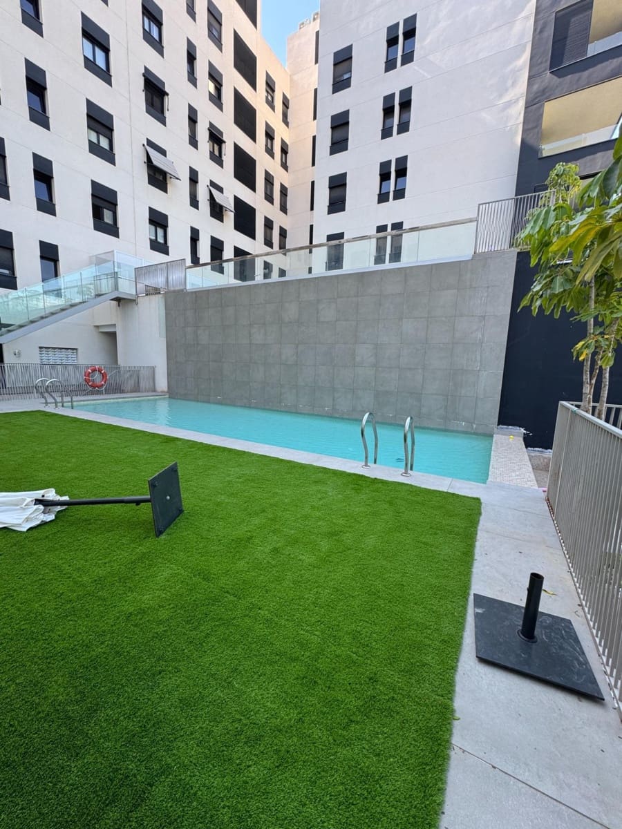 3 soverom Leilighet til salgs i Elche / Elx med svømmebasseng garasje - € 354 000 (Ref: 9907575)