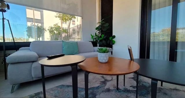 3 soverom Leilighet til salgs i Elche / Elx med svømmebasseng garasje - € 354 000 (Ref: 9907575)