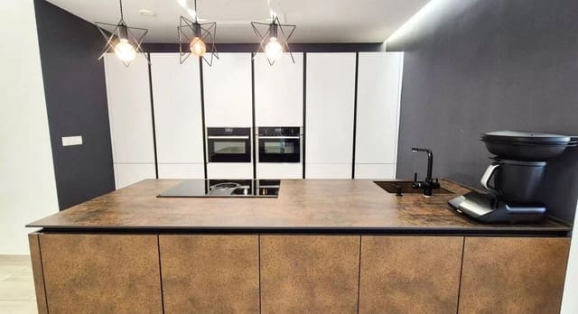 3 soverom Leilighet til salgs i Elche / Elx med svømmebasseng garasje - € 354 000 (Ref: 9907575)