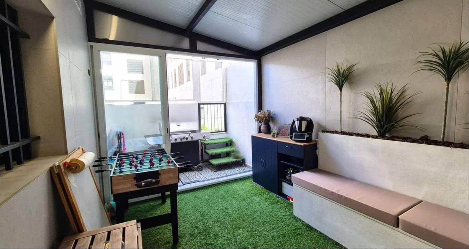 3 soverom Leilighet til salgs i Elche / Elx med svømmebasseng garasje - € 354 000 (Ref: 9907575)