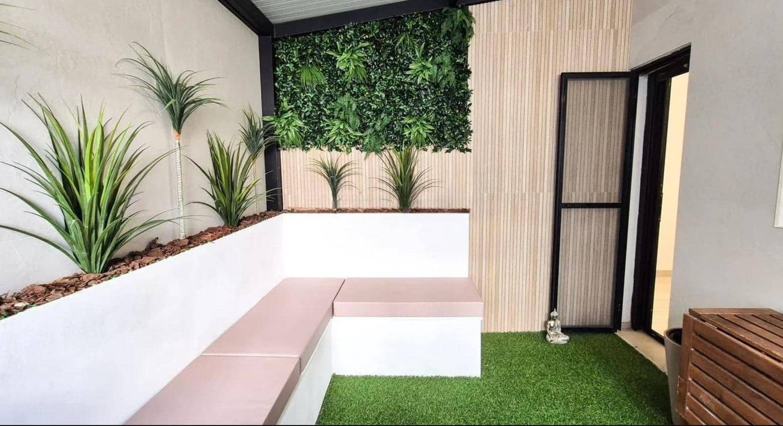 3 soverom Leilighet til salgs i Elche / Elx med svømmebasseng garasje - € 354 000 (Ref: 9907575)