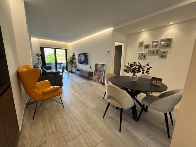 3 soverom Leilighet til salgs i Elche / Elx med svømmebasseng garasje - € 354 000 (Ref: 9907575)