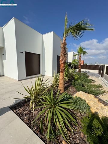 3 Zimmer Doppelhaus zu verkaufen in Muchamiel / Mutxamel mit Pool Garage - 625.000 € (Ref: 9924602)