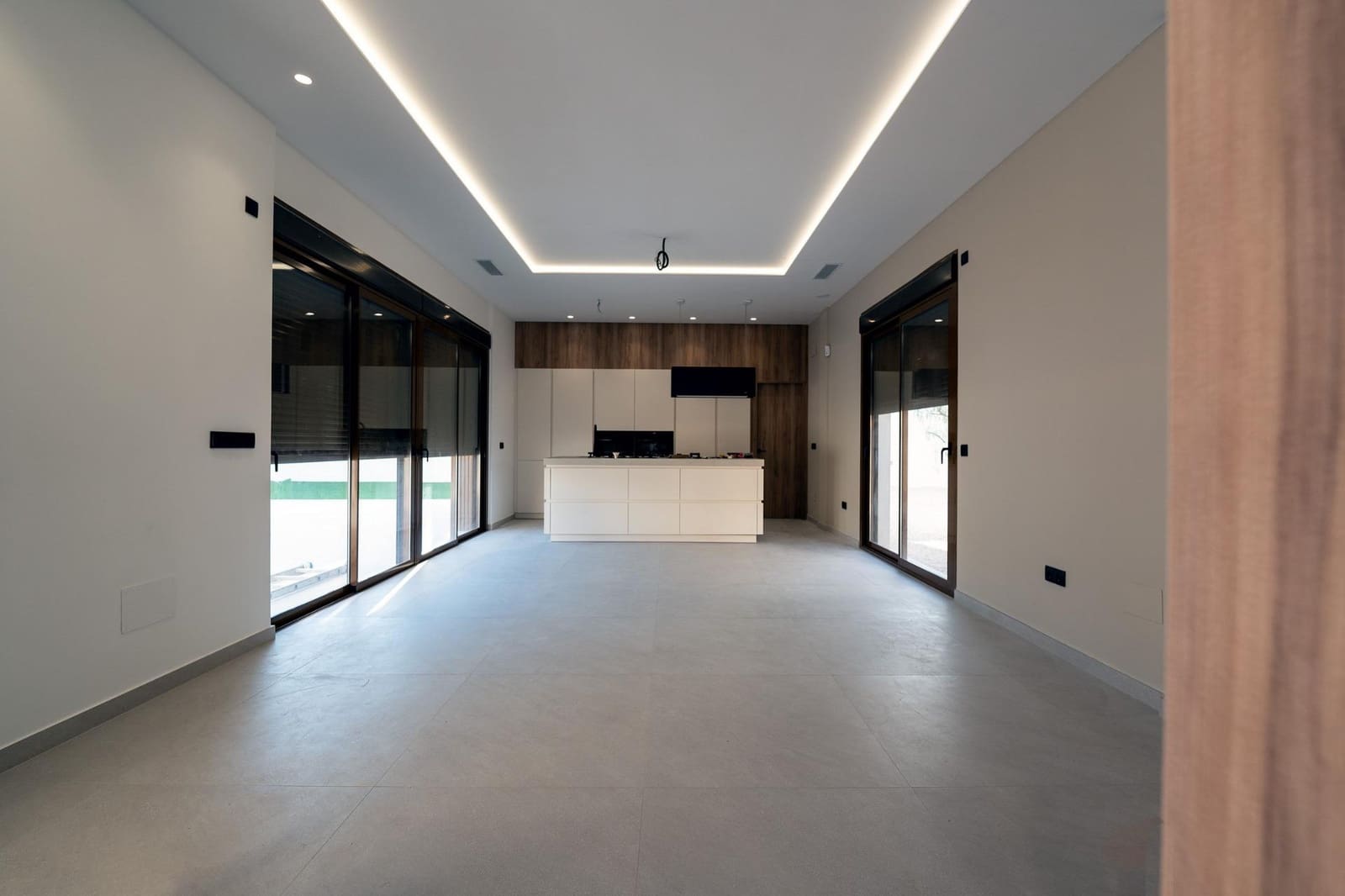 Chalet de 4 habitaciones en Benejúzar en venta con piscina garaje - 995.000 € (Ref: 9943649)