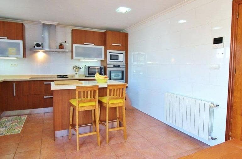 4 bedroom Villa for sale in Muchamiel / Mutxamel with pool garage - € 698,000 (Ref: 9986856)