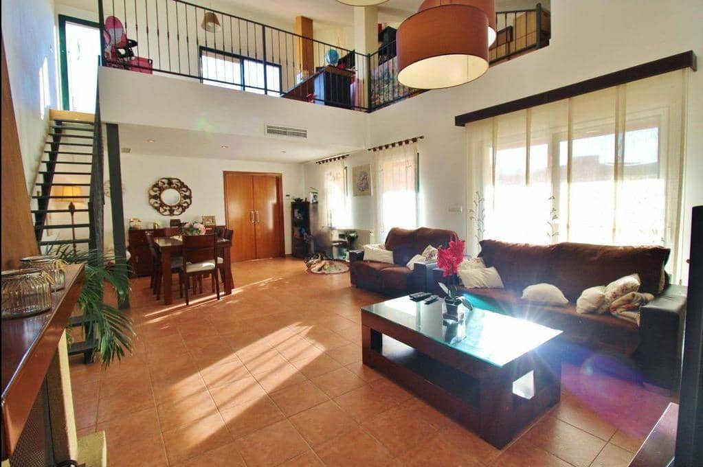 4 bedroom Villa for sale in Muchamiel / Mutxamel with pool garage - € 698,000 (Ref: 9986856)