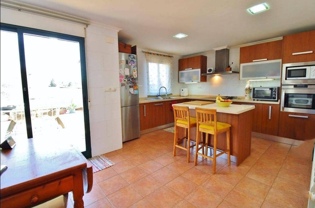4 bedroom Villa for sale in Muchamiel / Mutxamel with pool garage - € 698,000 (Ref: 9986856)