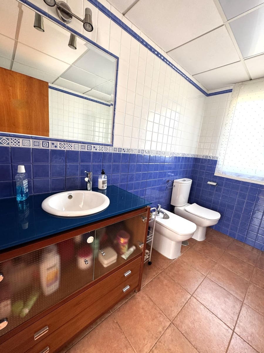 4 bedroom Villa for sale in Muchamiel / Mutxamel with pool garage - € 698,000 (Ref: 9986856)