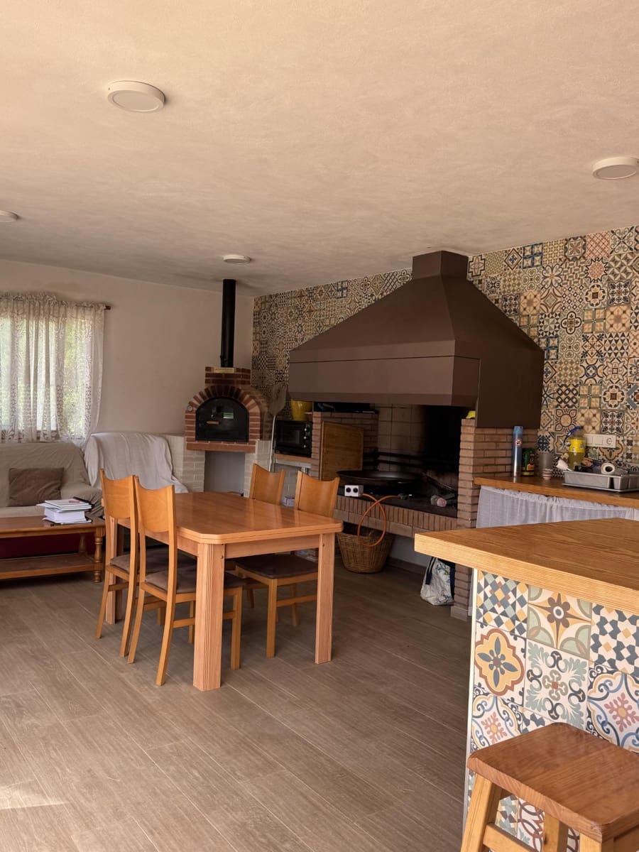 4 bedroom Villa for sale in Muchamiel / Mutxamel with pool garage - € 698,000 (Ref: 9986856)