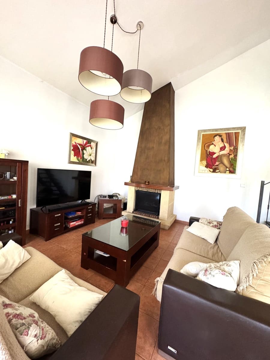 4 bedroom Villa for sale in Muchamiel / Mutxamel with pool garage - € 698,000 (Ref: 9986856)