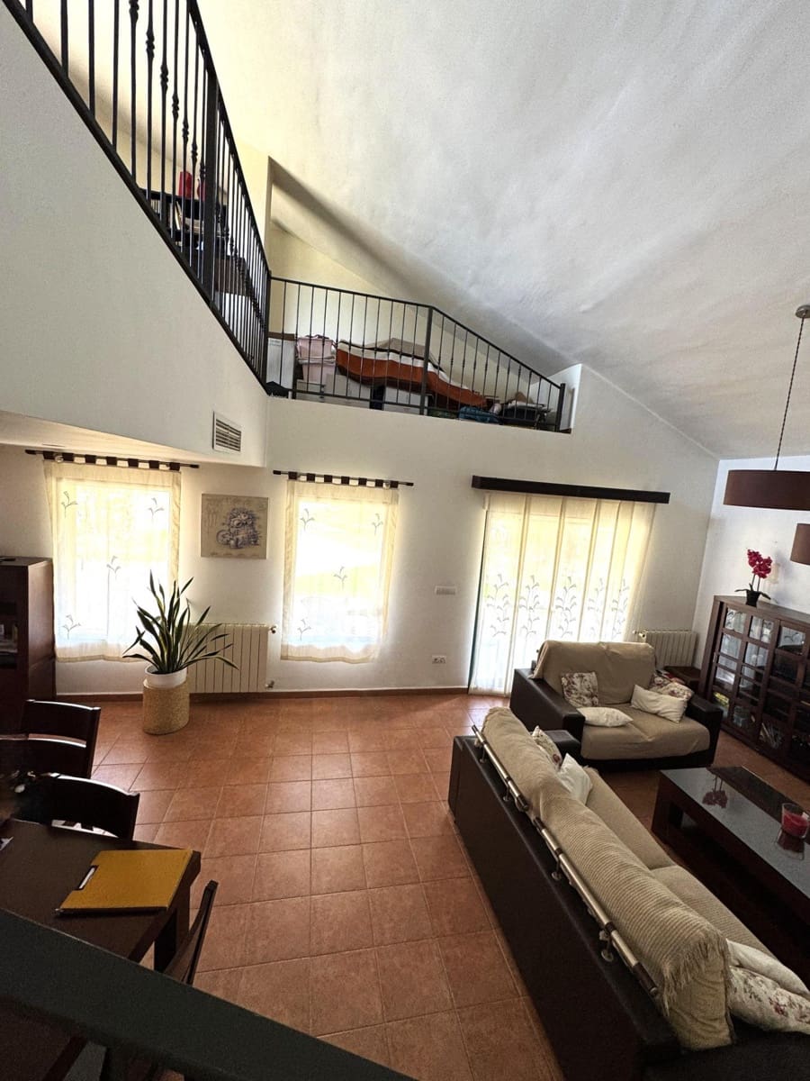 4 bedroom Villa for sale in Muchamiel / Mutxamel with pool garage - € 698,000 (Ref: 9986856)