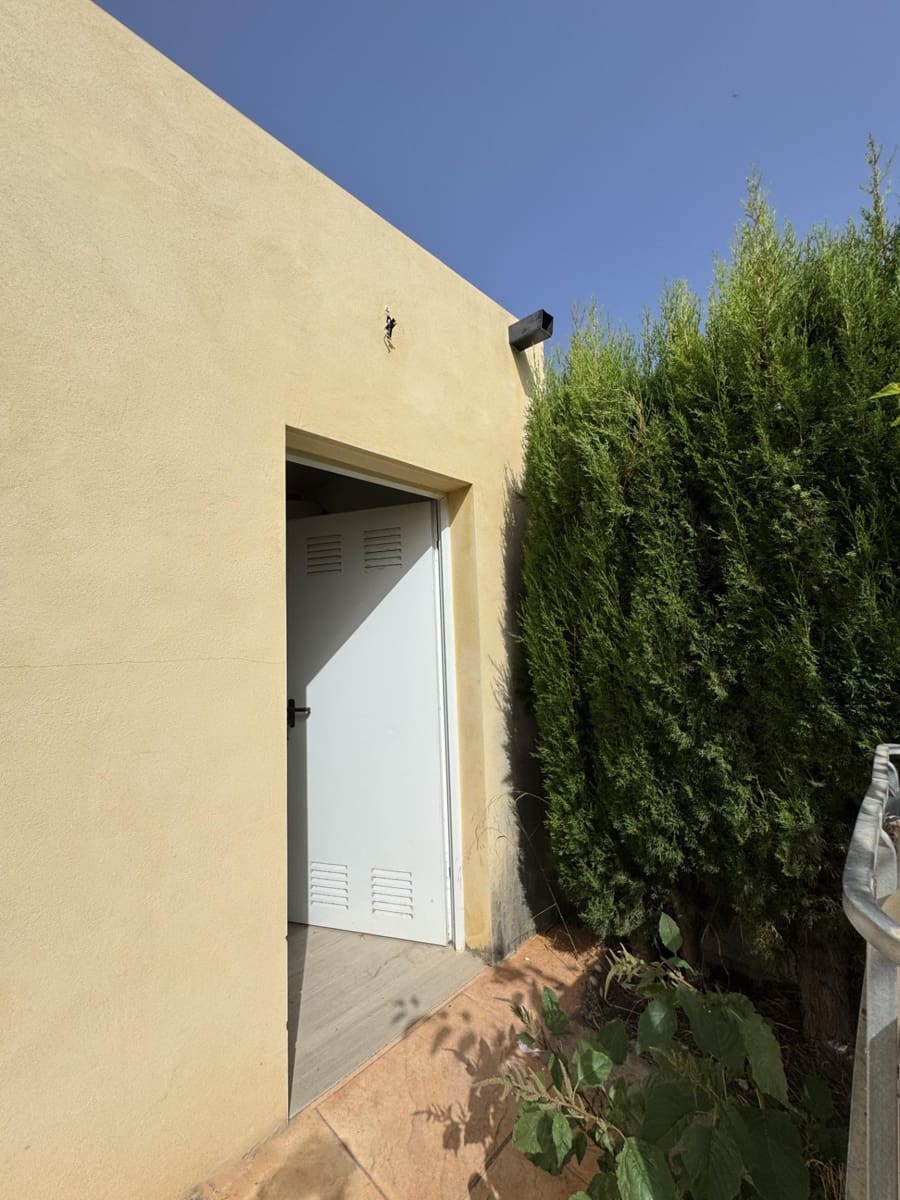 4 bedroom Villa for sale in Muchamiel / Mutxamel with pool garage - € 698,000 (Ref: 9986856)