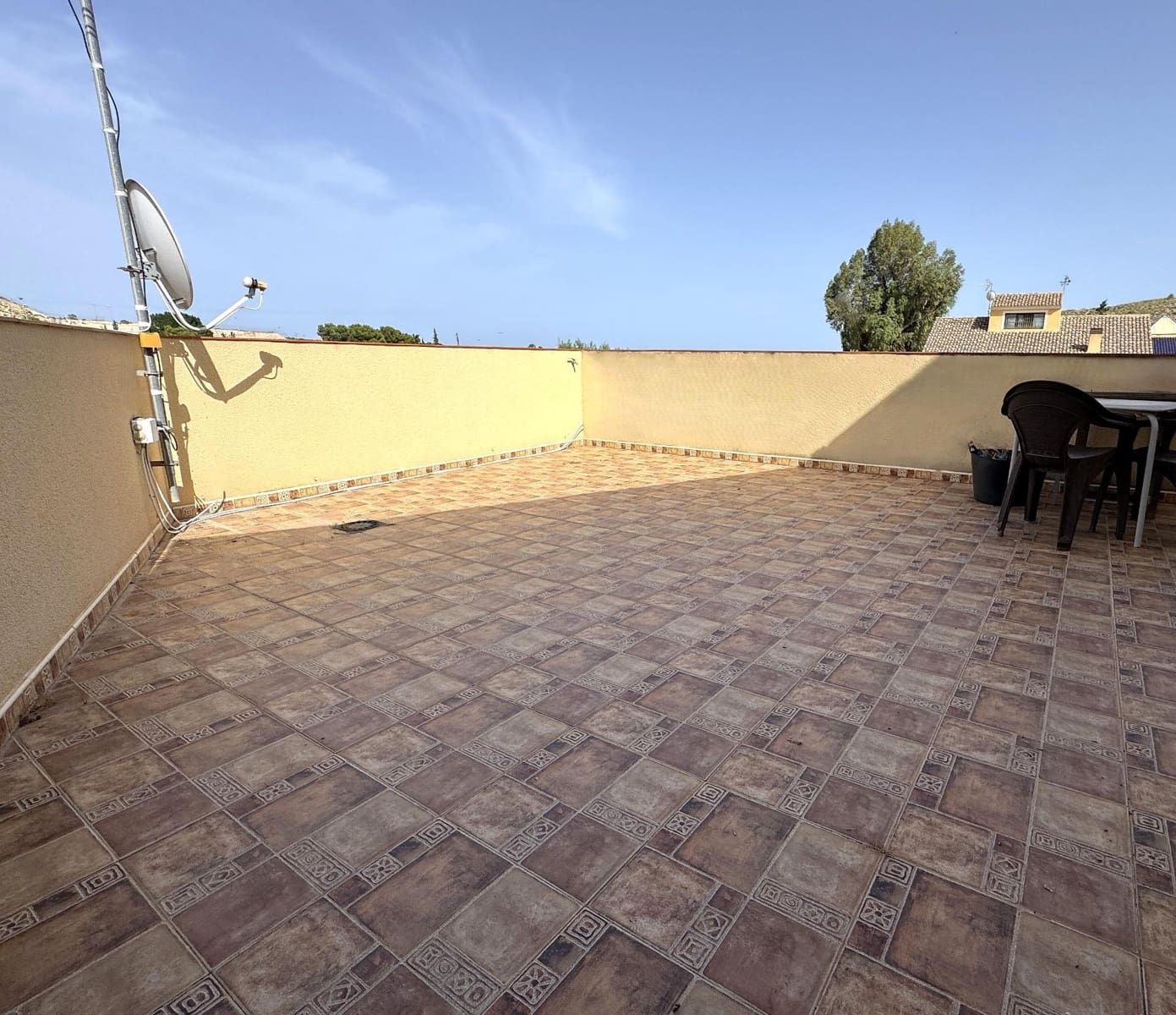 4 bedroom Villa for sale in Muchamiel / Mutxamel with pool garage - € 698,000 (Ref: 9986856)