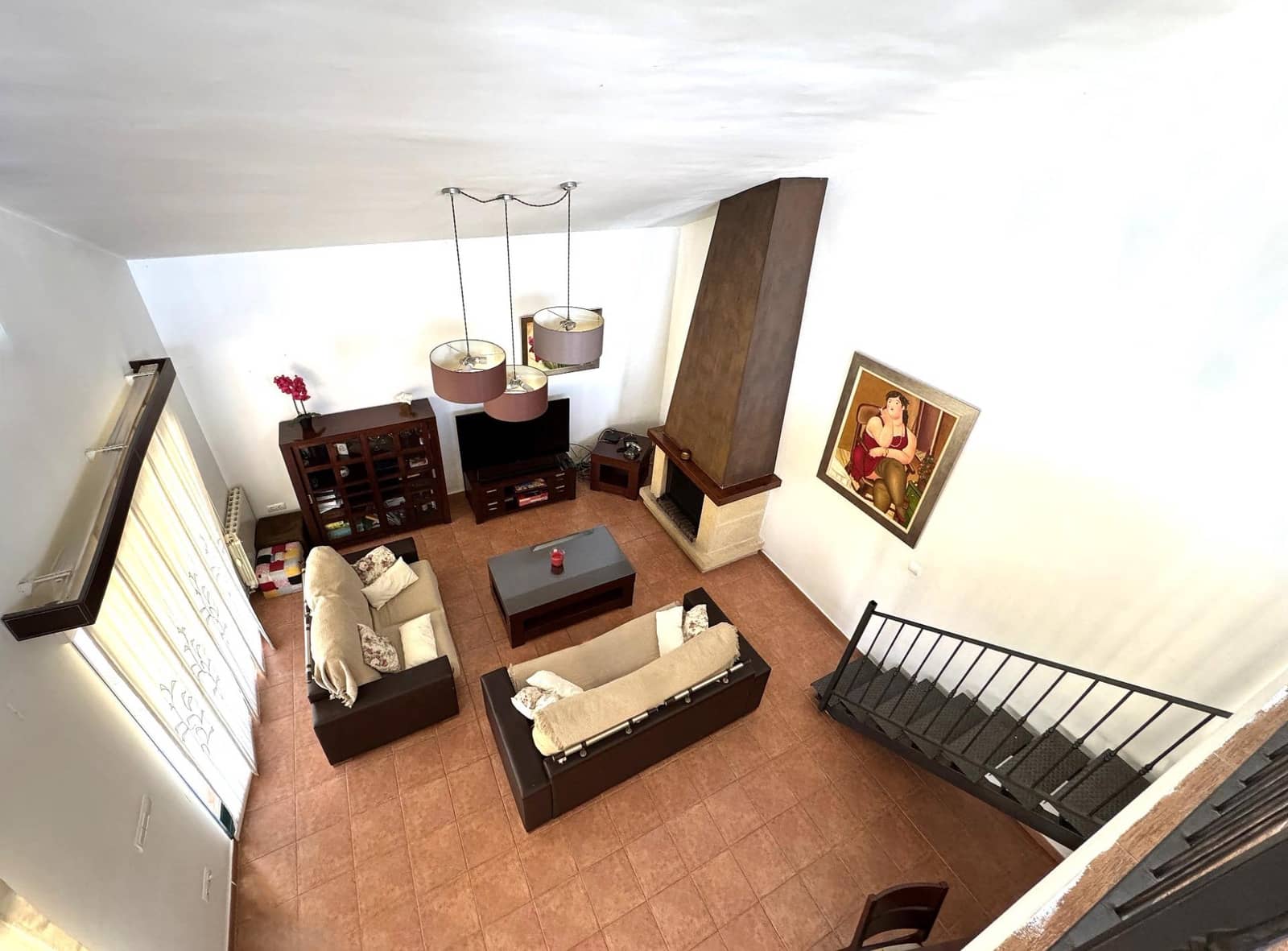 4 bedroom Villa for sale in Muchamiel / Mutxamel with pool garage - € 698,000 (Ref: 9986856)