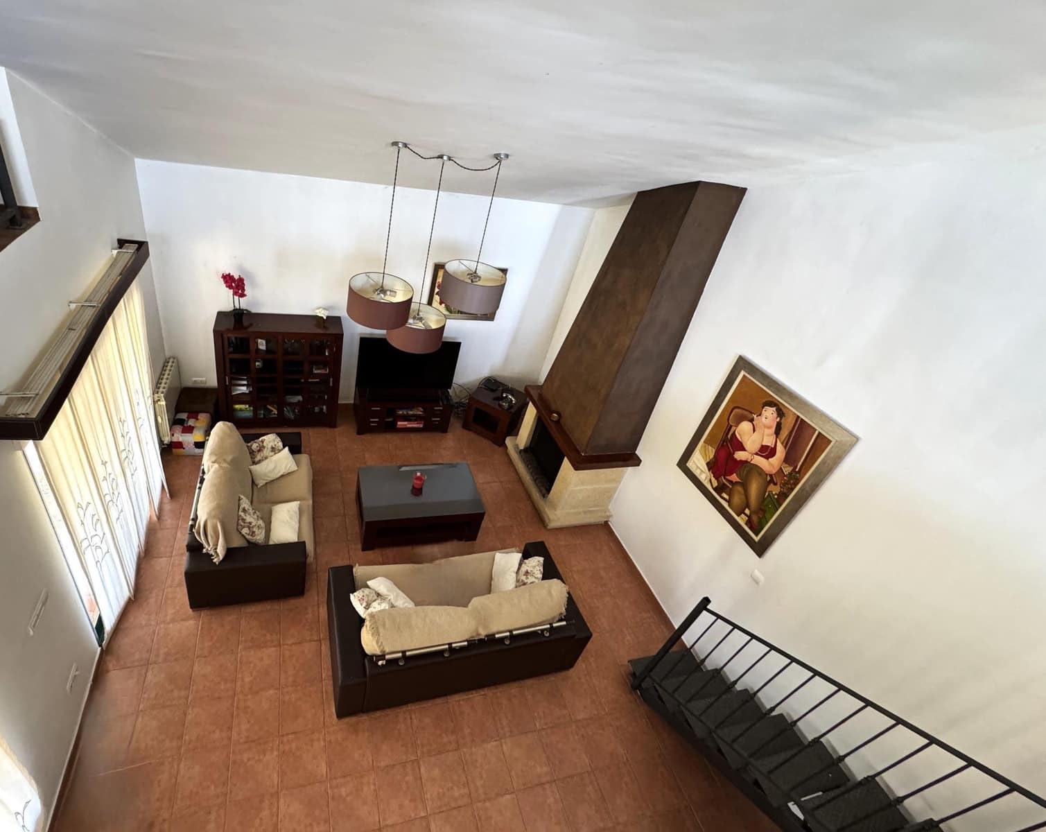 4 bedroom Villa for sale in Muchamiel / Mutxamel with pool garage - € 698,000 (Ref: 9986856)