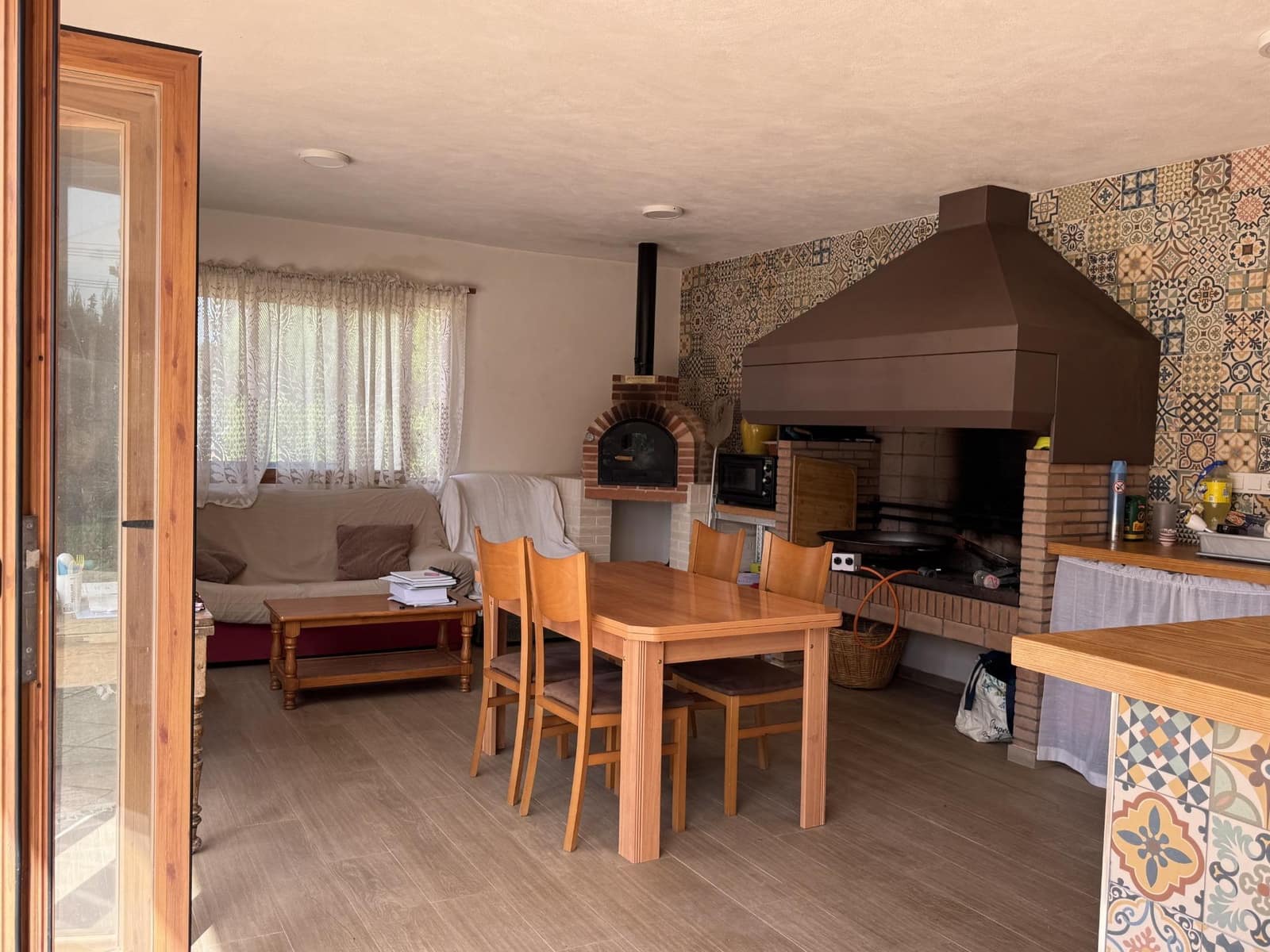 4 bedroom Villa for sale in Muchamiel / Mutxamel with pool garage - € 698,000 (Ref: 9986856)