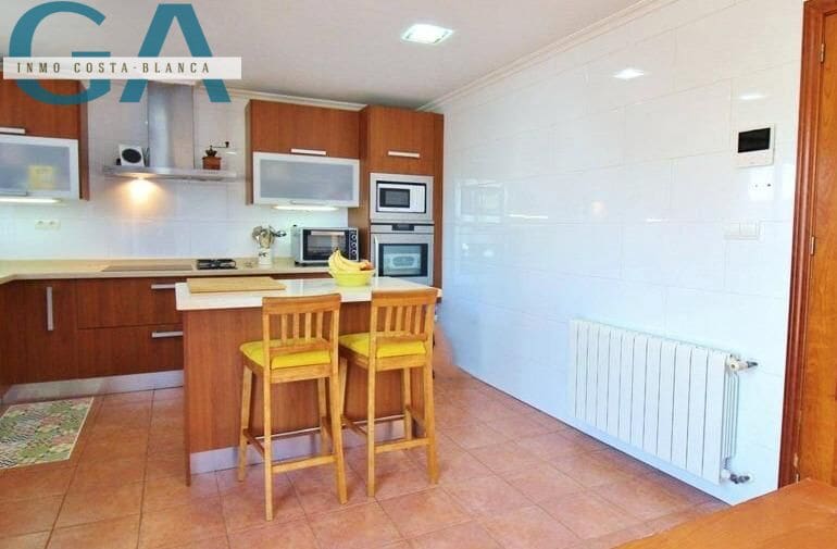 3 bedroom Villa for sale in Muchamiel / Mutxamel with pool garage - € 698,000 (Ref: 9986856)